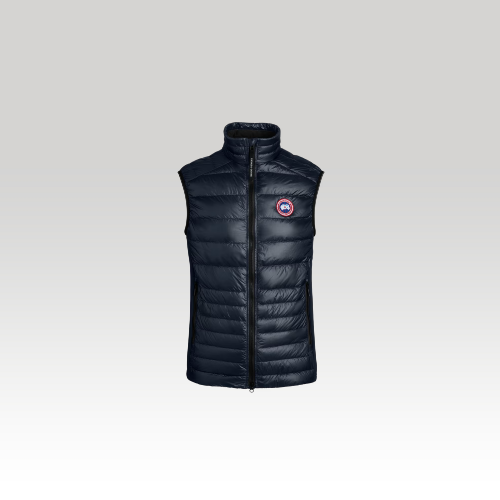 Men’s Hybridge Lite Tech Down Gilet (Men, , M) - Canada Goose - Modalova