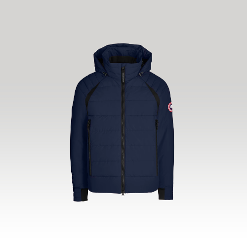 HyBridge® Base Jacke (Männlich, , M) - Canada Goose - Modalova