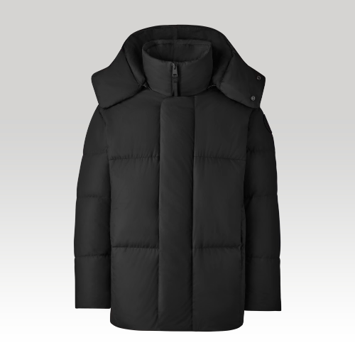 Umba Parka (Men, , S) - Canada Goose - Modalova