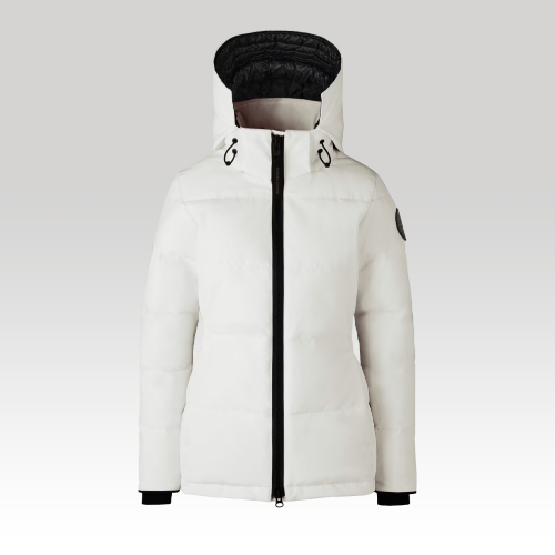 Chelsea Parka mit Black Label (Weiblich, , M) - Canada Goose - Modalova