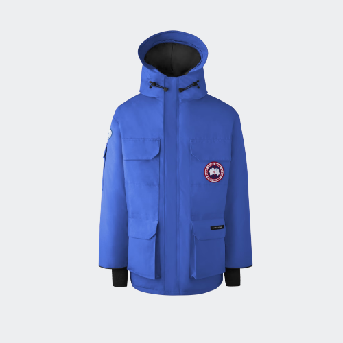 Parka Expedition PBI Heritage (Uomo, , XL) - Canada Goose - Modalova