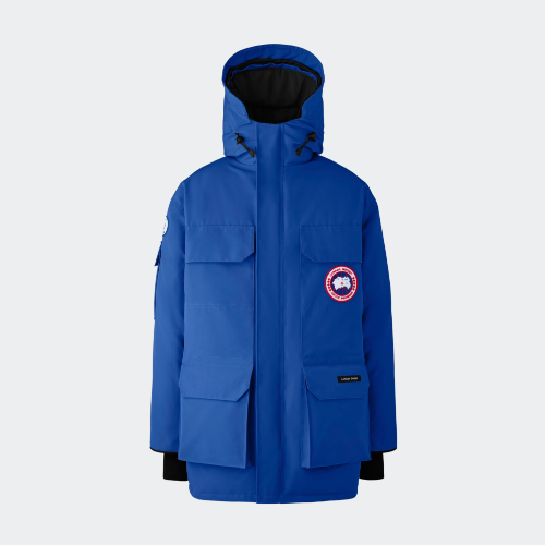 Parka Expedition - PBI (Uomo, , L) - Canada Goose - Modalova