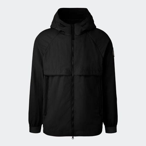 Faber Kapuzenjacke mit Label (Männlich, , XXL) - Canada Goose - Modalova