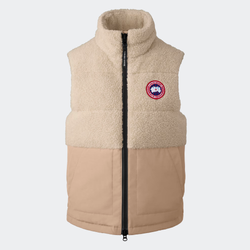 Smanicato Elora (Donna, / , XS) - Canada Goose - Modalova