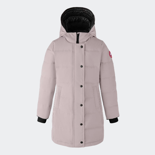 Parka Juniper da ragazzo (Ragazzo, , XS) - Canada Goose - Modalova