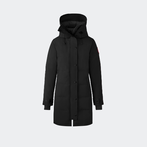 Shelburne Parka Heritage (Weiblich, , XS) - Canada Goose - Modalova