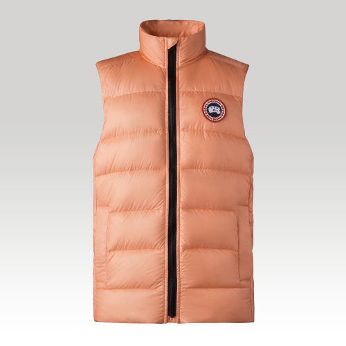 Giubbino senza maniche Crofton per ragazzi (Ragazzo, , S) - Canada Goose - Modalova