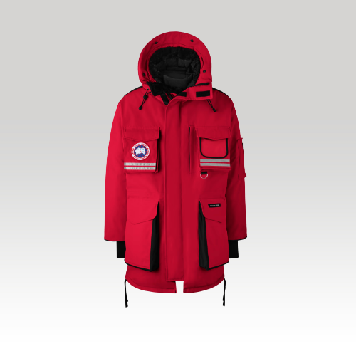 Snow Mantra Parka (Men, , M) - Canada Goose - Modalova