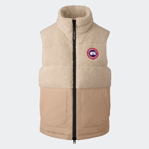 Elora Weste (Weiblich, / , XS) - Canada Goose - Modalova