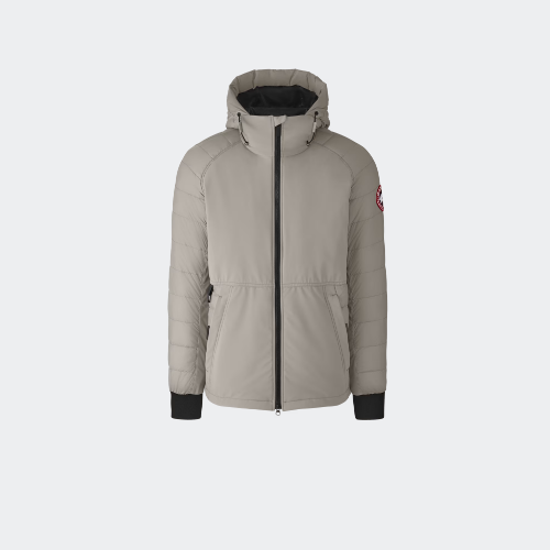 HyBridge® Weyburn Hoody (Men, , XL) - Canada Goose - Modalova