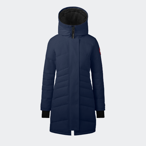 Lorette Parka (Women, , XXS) - Canada Goose - Modalova