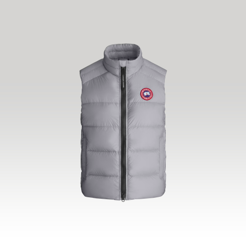 Women's Cypress Down Gilet (Women, , L) - Canada Goose - Modalova