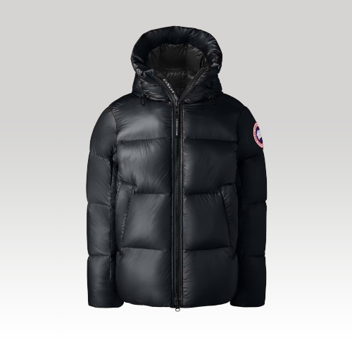 Crofton Puffer (Men, , S) - Canada Goose - Modalova