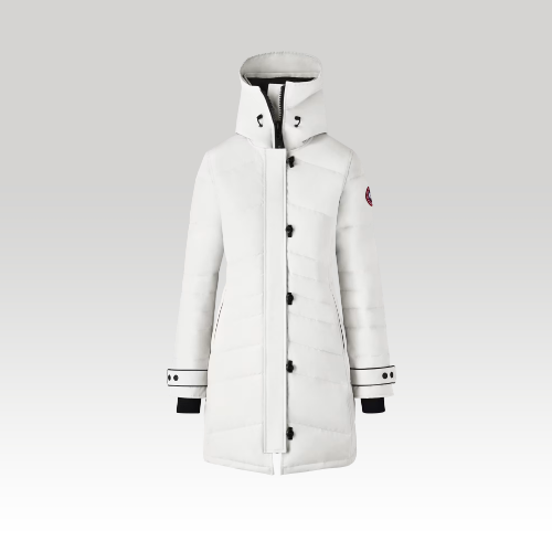 Lorette Parka Heritage (Women, , XXS) - Canada Goose - Modalova