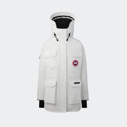 Expedition Parka (Weiblich, , XL) - Canada Goose - Modalova