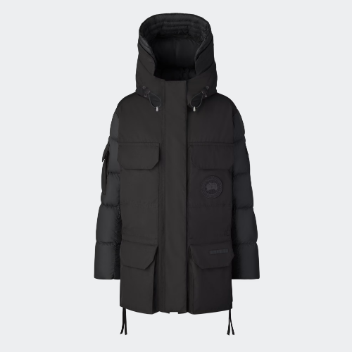 Paradigm Expedition Parka Label (Women, , M) - Canada Goose - Modalova