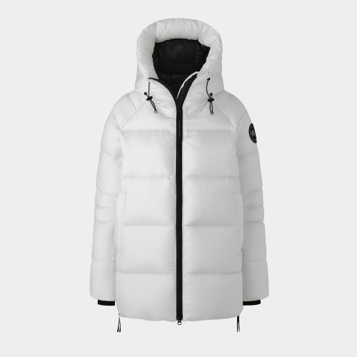 Giacca imbottita Cypress Black Label (Donna, , M) - Canada Goose - Modalova