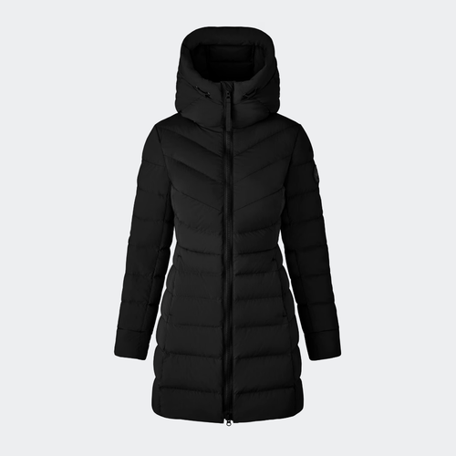 Cappotto Clair Label (Donna, , S) - Canada Goose - Modalova