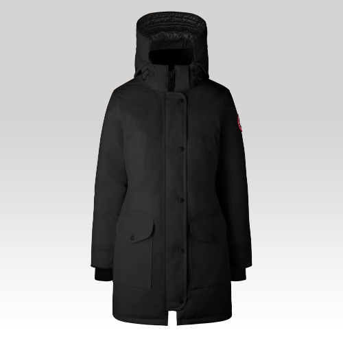 Trillium Parka (Women, , XXXL) - Canada Goose - Modalova