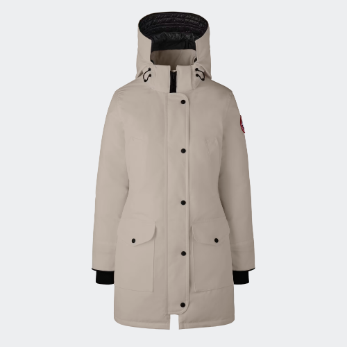 Parka Trillium (Donna, , XXL) - Canada Goose - Modalova