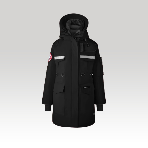 Resolute Parka (Women, , S) - Canada Goose - Modalova