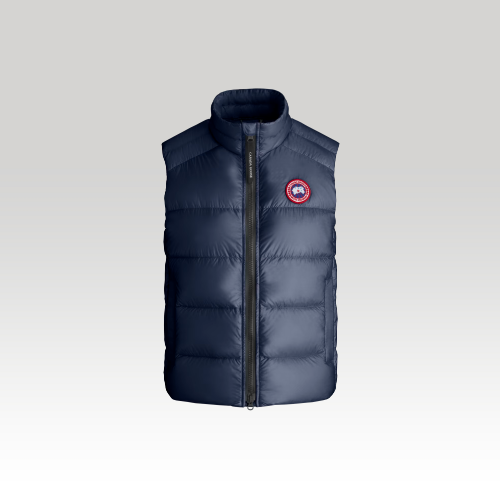 Women's Cypress Down Gilet (Women, , XXS) - Canada Goose - Modalova