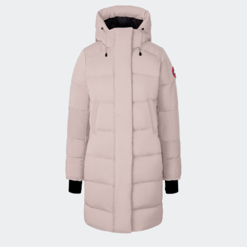 Giaccone Alliston (Donna, , XL) - Canada Goose - Modalova