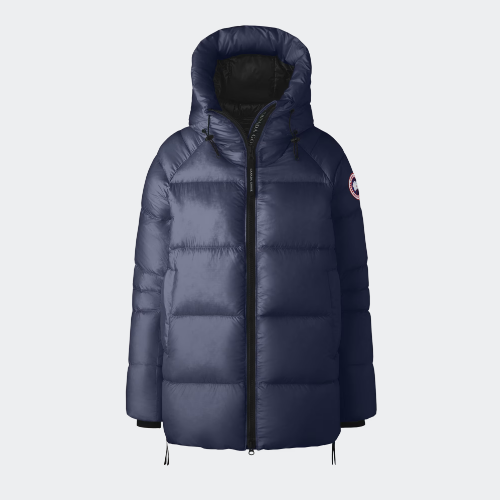 Cypress Puffer (Women, , L) - Canada Goose - Modalova