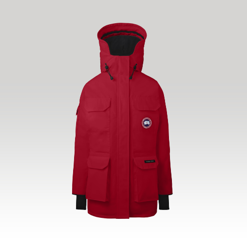 Expedition Parka (Women, , XXS) - Canada Goose - Modalova