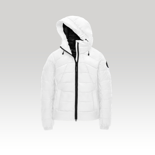 Abbott Hoody Black Label (Women, , S) - Canada Goose - Modalova