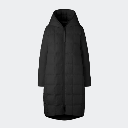 Tourma Coat (Women, , M) - Canada Goose - Modalova