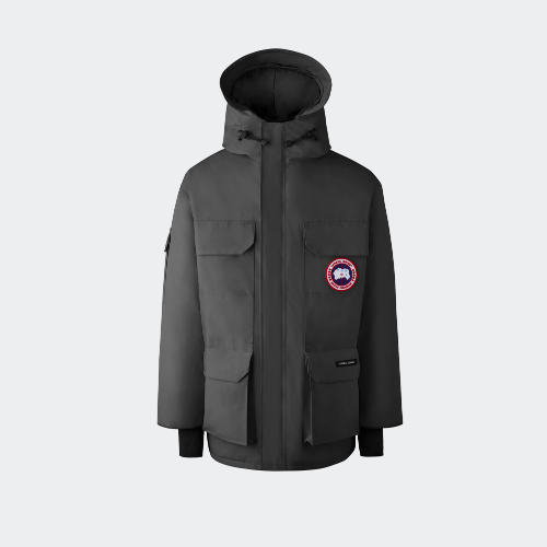 Expedition Parka Heritage (Männlich, , XL) - Canada Goose - Modalova