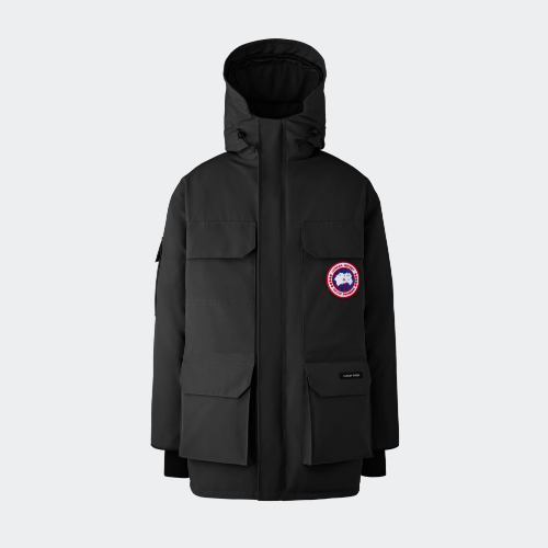 Expedition Parka (Men, , XXL) - Canada Goose - Modalova