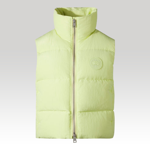 Cypress Puffer Vest City Lights (Women, , S) - Canada Goose - Modalova