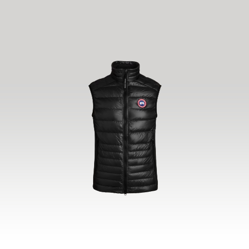 Men’s Hybridge Lite Tech Down Gilet (Men, , XS) - Canada Goose - Modalova