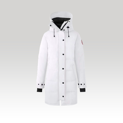 Shelburne Parka Heritage (Women, , XXL) - Canada Goose - Modalova