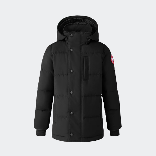 Parka Eakin per ragazzi New Edition (Ragazzo, , M) - Canada Goose - Modalova