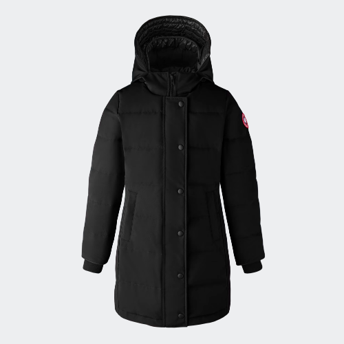 Juniper Parka für Jugendliche (Kinder, , XS) - Canada Goose - Modalova