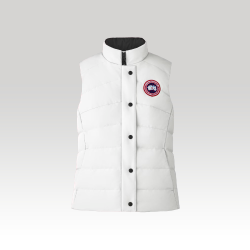 Freestyle Weste (Weiblich, , S) - Canada Goose - Modalova