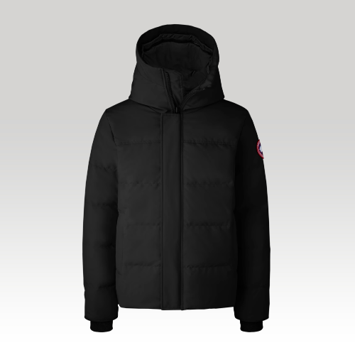 MacMillan Parka (Männlich, , L) - Canada Goose - Modalova