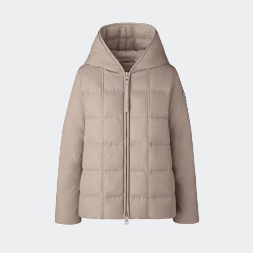 Tourma Jacket (Women, , XS) - Canada Goose - Modalova