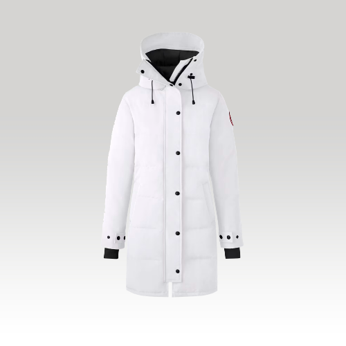 Shelburne Parka Heritage (Women, , XS) - Canada Goose - Modalova