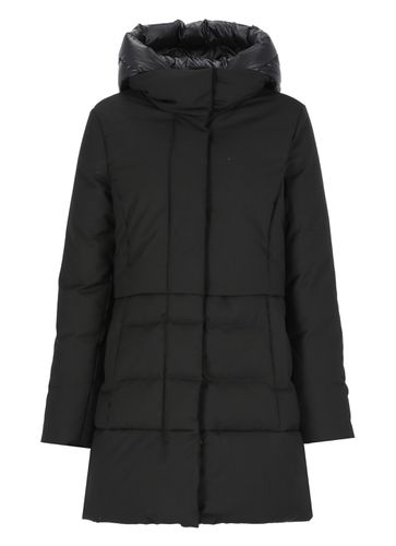 Luxe Puffy Prescott 2in1 Parka Coat - Woolrich - Modalova