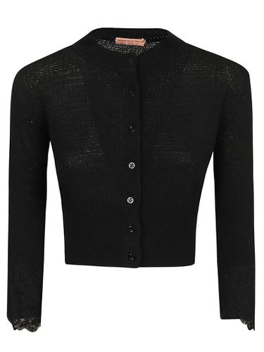 Ermanno Scervino Cardigans - Ermanno Scervino - Modalova