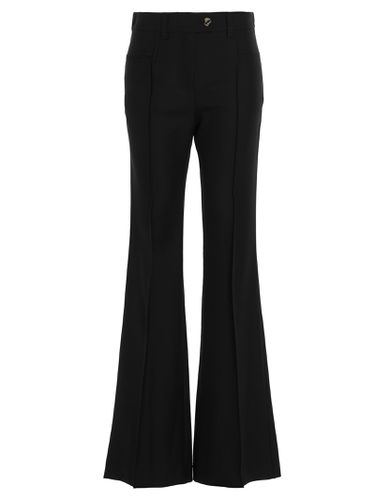 Giuseppe di Morabito Flared Pants - Giuseppe di Morabito - Modalova