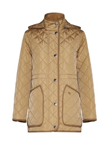 Burberry Jacket - Burberry - Modalova