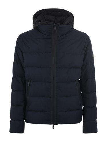 Fay Down Jacket - Fay - Modalova