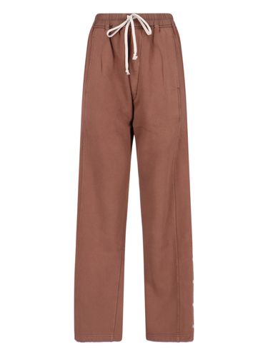 DRKSHDW pusher Pants Track Pants - DRKSHDW - Modalova