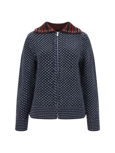 Valentino Jacket - Valentino - Modalova