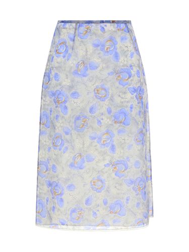 Prada Skirt - Prada - Modalova